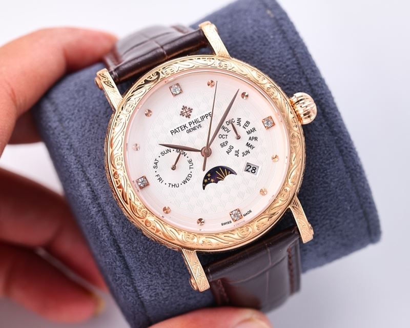 PATEK PHILIPPE